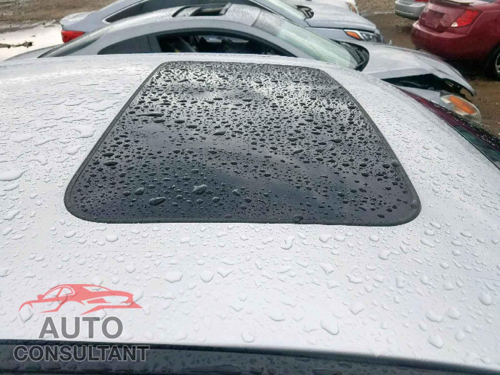 FORD TAURUS 2019 - 1FAHP2F87KG118277