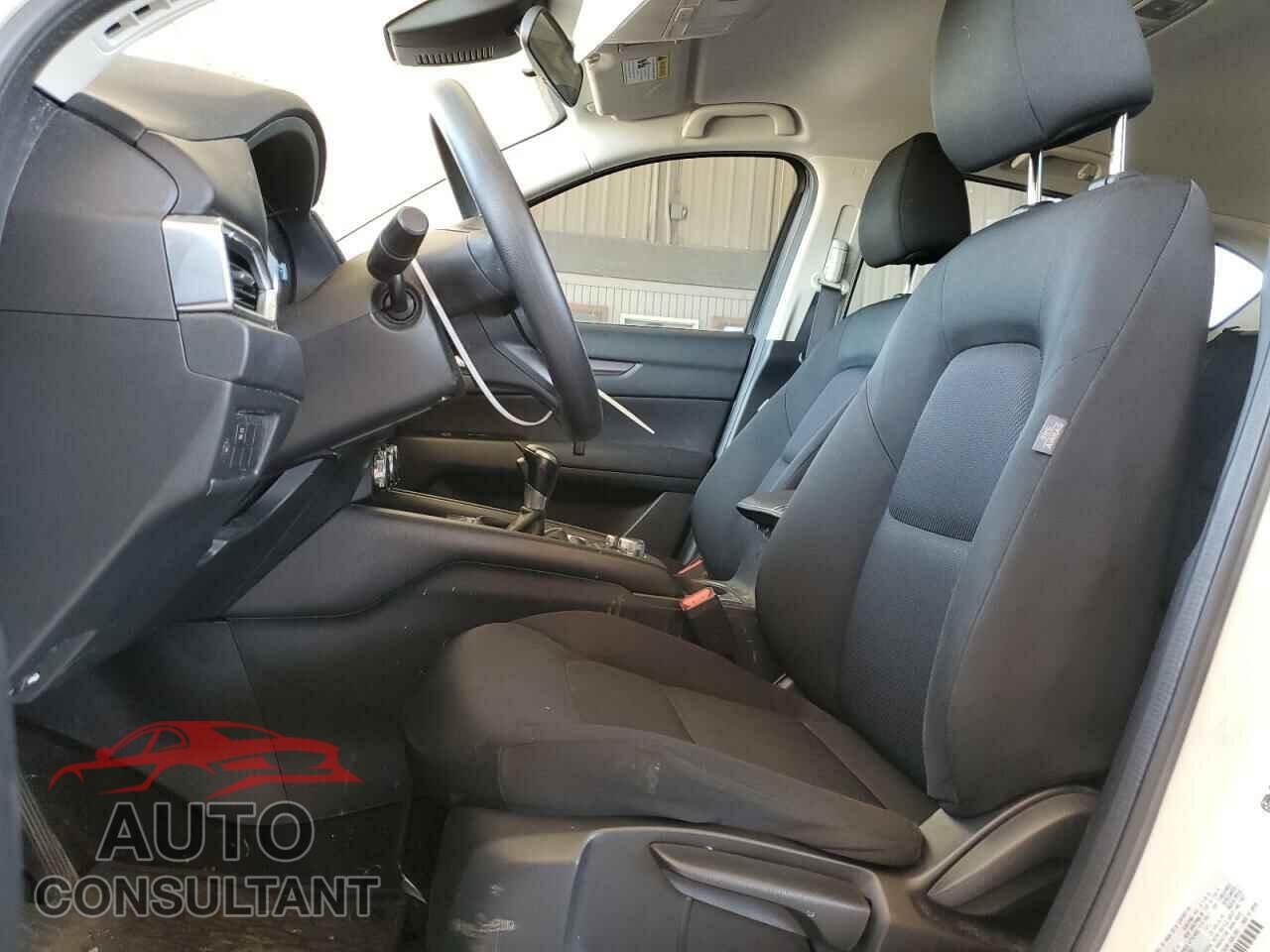 MAZDA CX-5 2017 - JM3KFBBL2H0109007