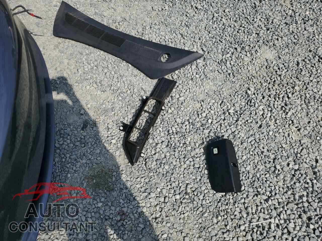 TESLA MODEL 3 2020 - 5YJ3E1EB7LF616797