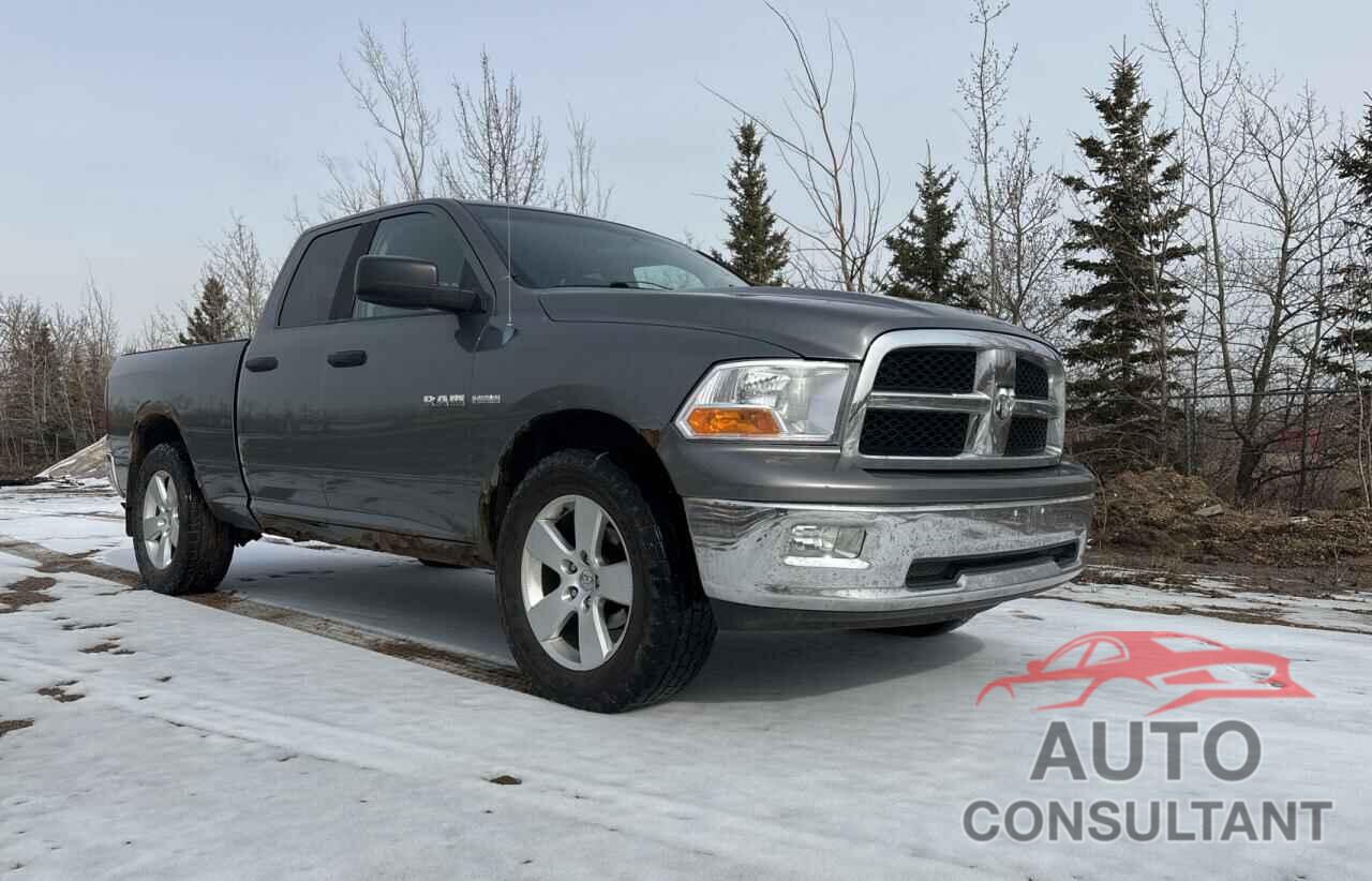 DODGE All Models 2009 - 1D3HV18T79S794819