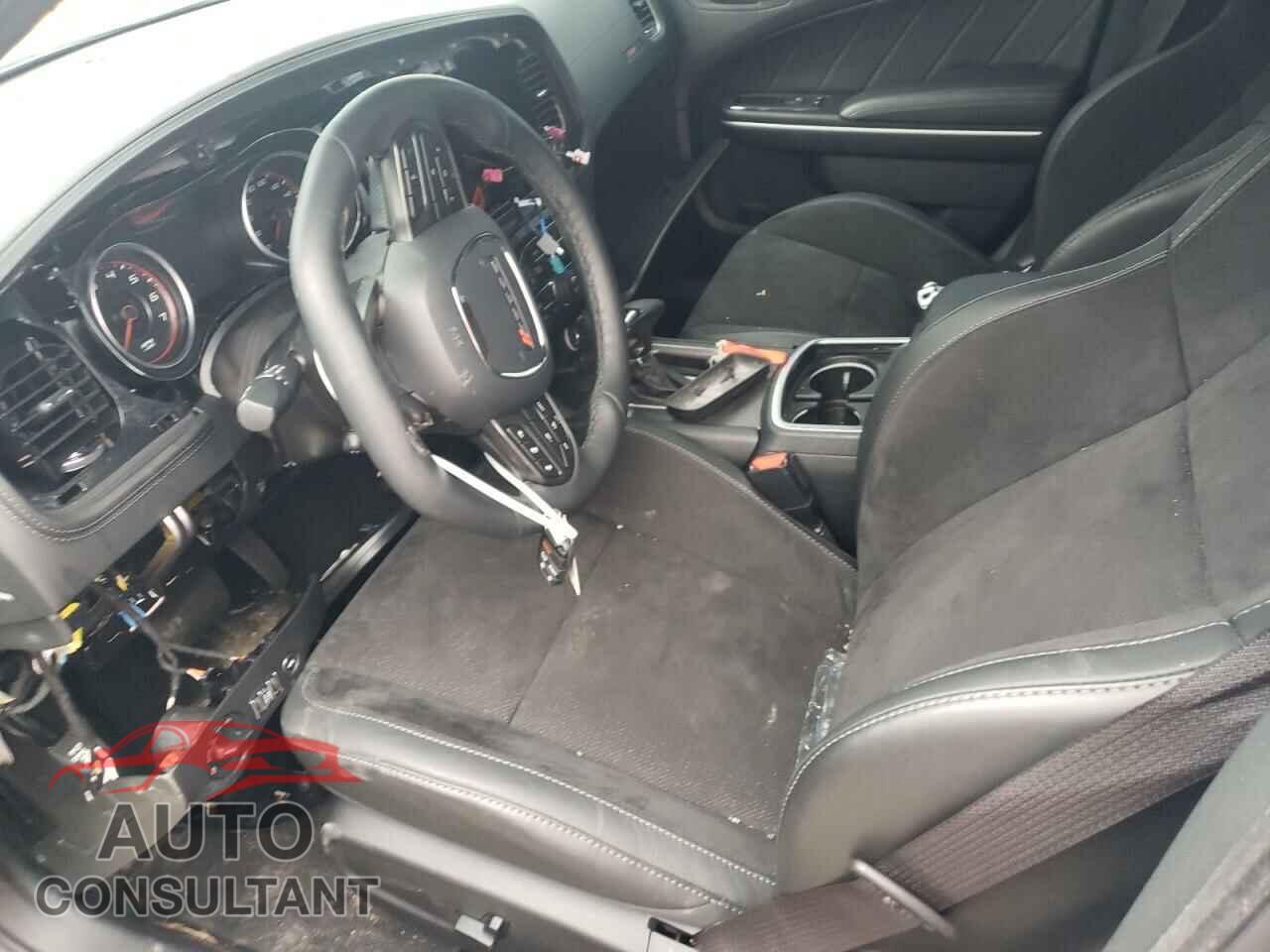 DODGE CHARGER 2023 - 2C3CDXGJXPH681464