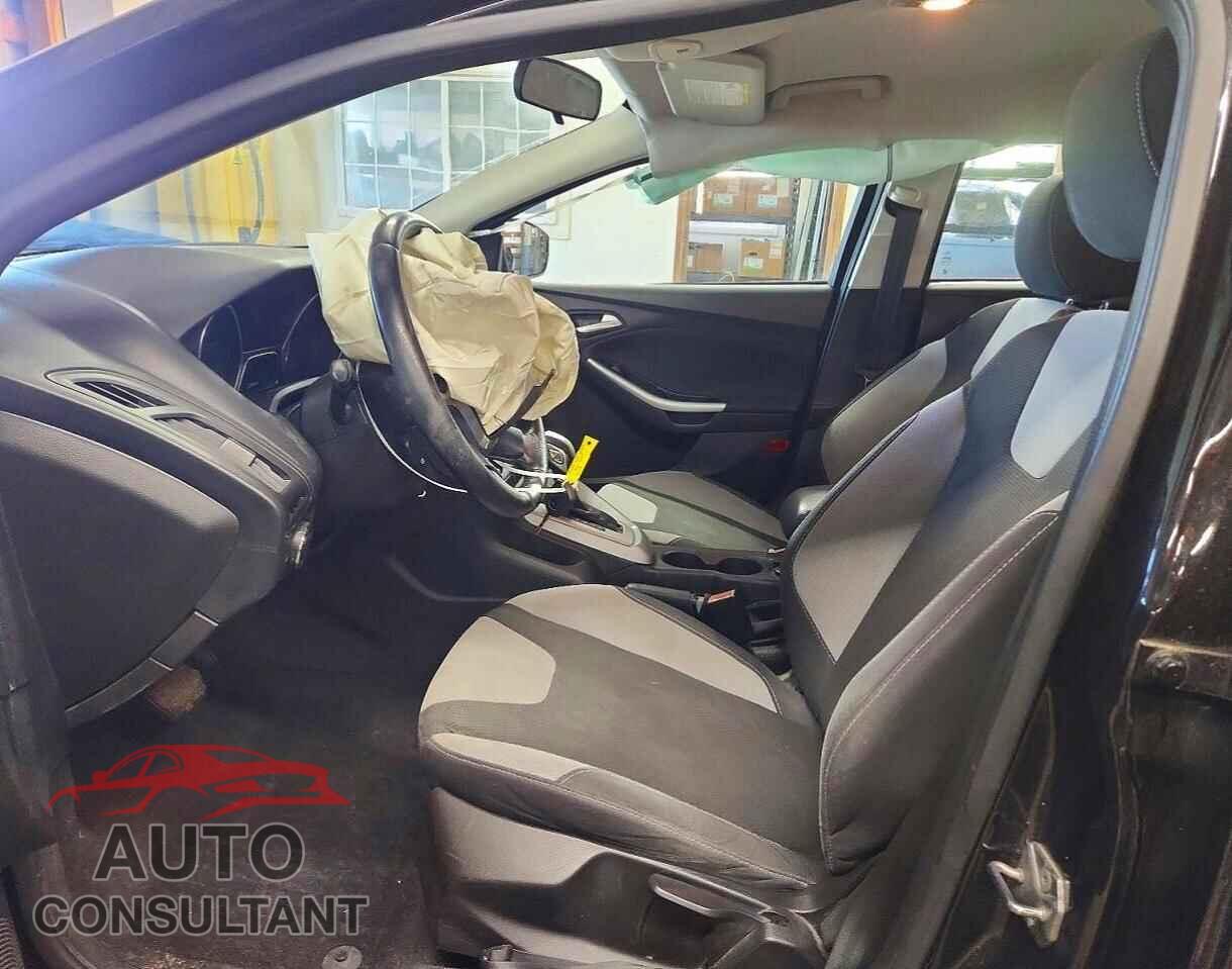 FORD FOCUS 2012 - 1FAHP3F28CL464669