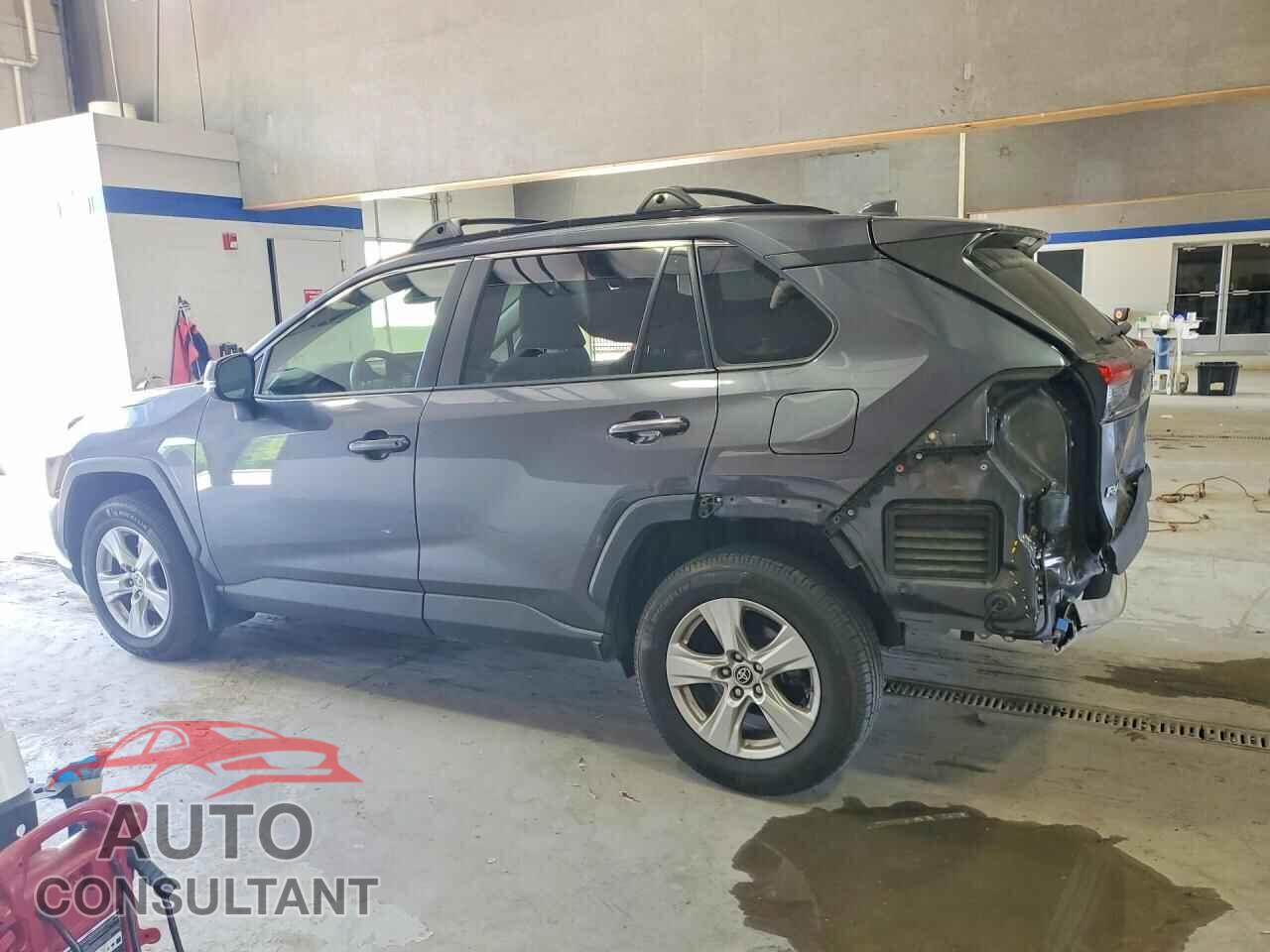 TOYOTA RAV4 2019 - JTMP1RFV1KD045933