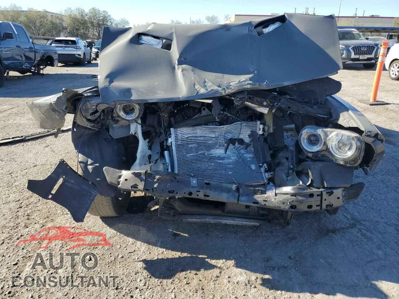 DODGE CHALLENGER 2019 - 2C3CDZAG9KH674054