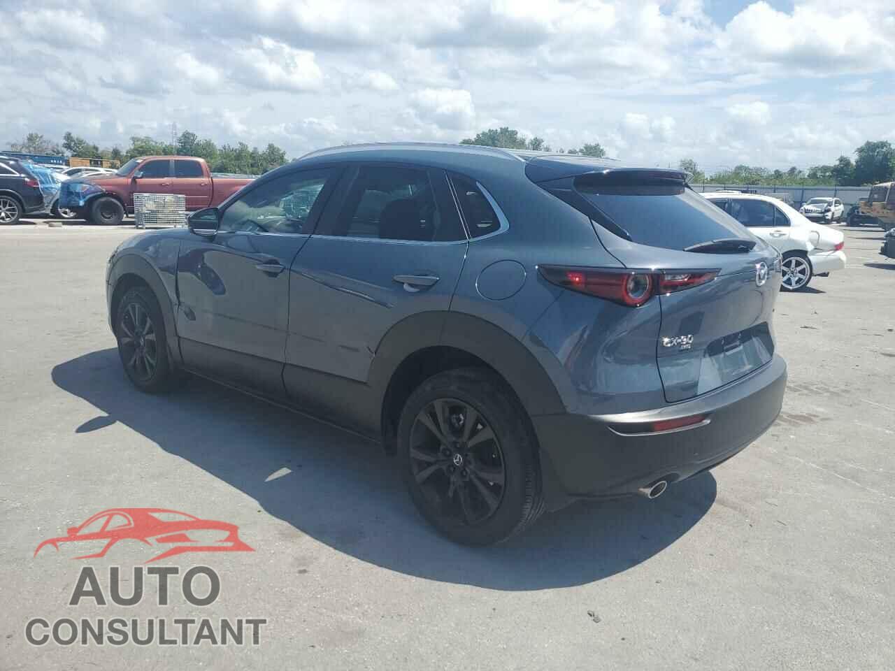 MAZDA CX30 2023 - 3MVDMBCM8PM538418