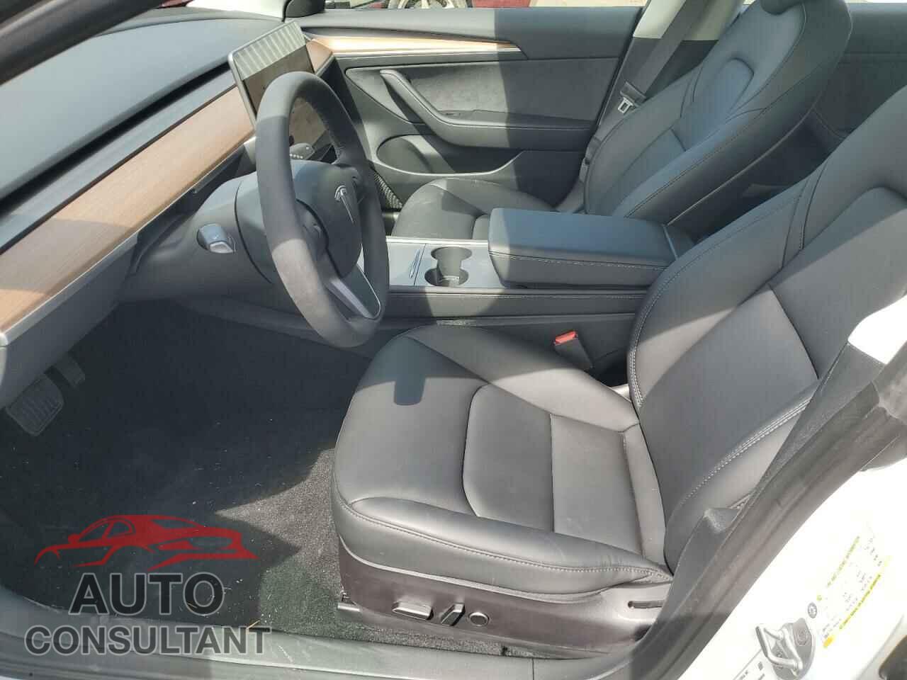 TESLA MODEL 3 2023 - 5YJ3E1EAXPF477973