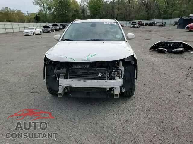 JEEP COMPASS 2020 - 3C4NJCCB3LT142772