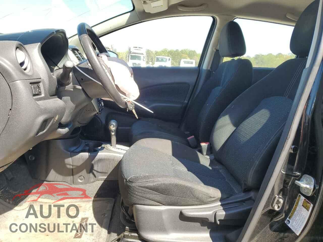 NISSAN VERSA 2016 - 3N1CE2CP0GL360775