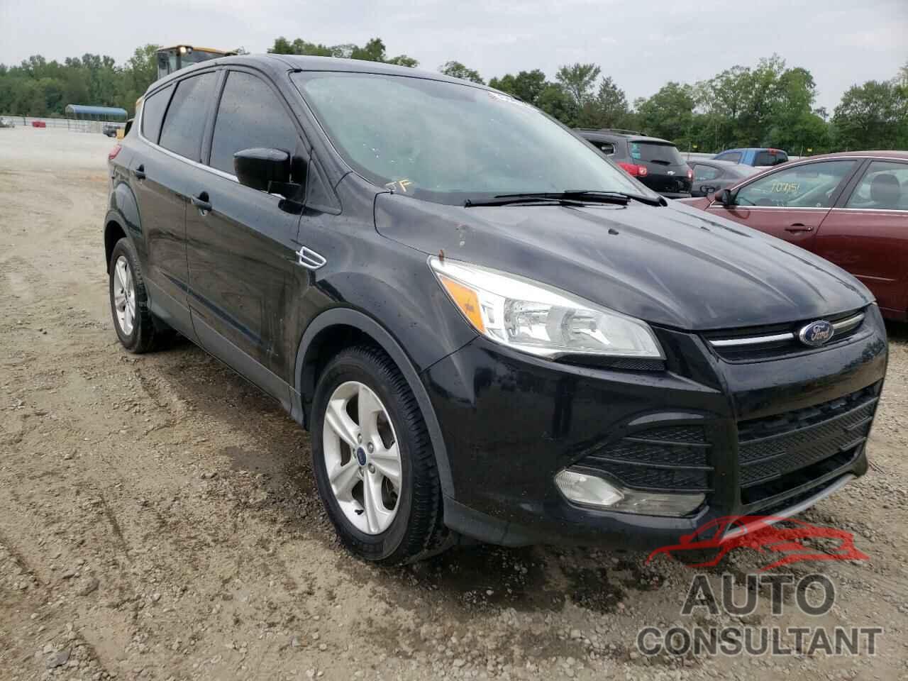 FORD ESCAPE 2016 - 1FMCU9GX7GUB45737
