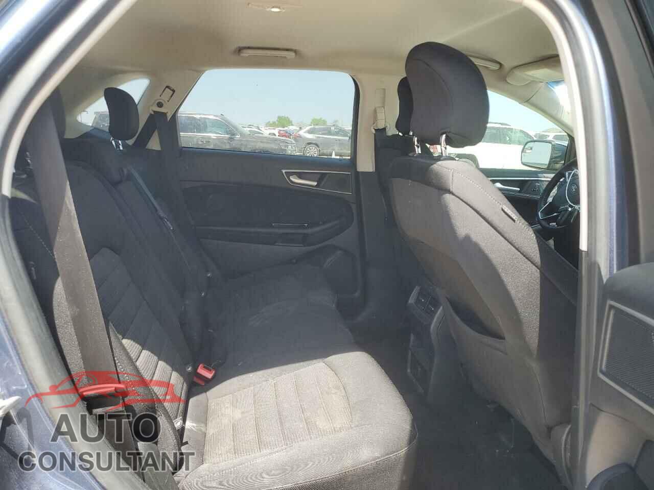 FORD EDGE 2018 - 2FMPK3J95JBC06322