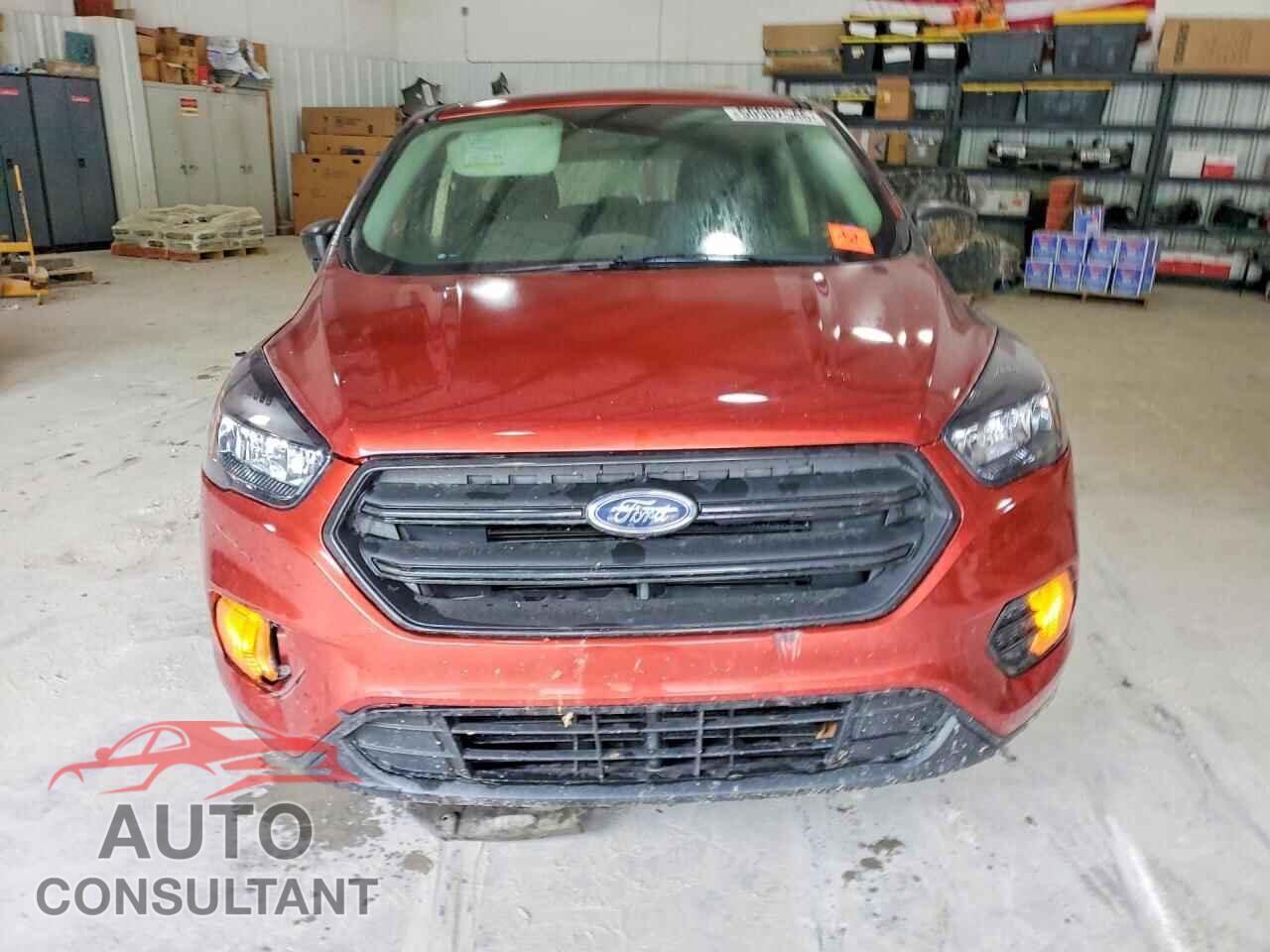 FORD ESCAPE 2019 - 1FMCU0F76KUB23914