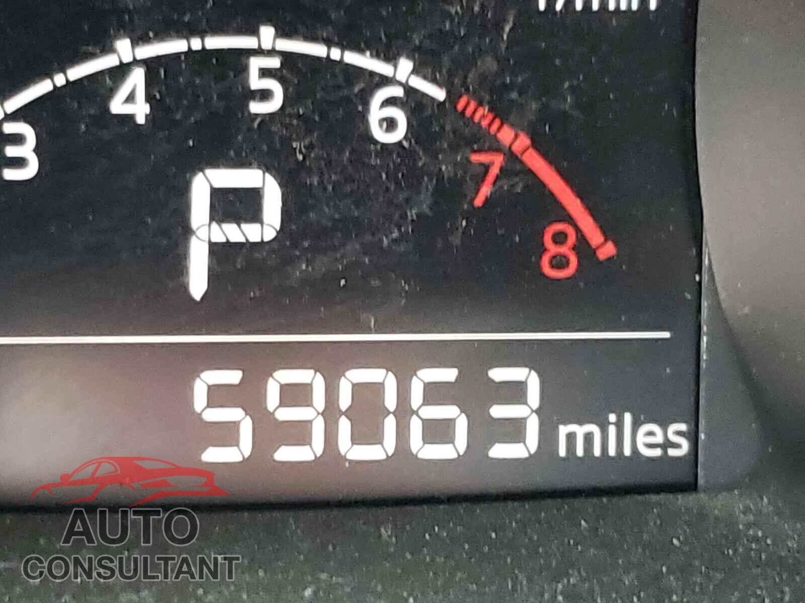 MAZDA 3 2017 - 3MZBN1U78HM137829