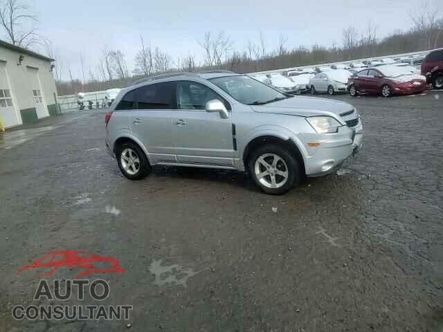 CHEVROLET CAPTIVA 2012 - 3GNFL4E52CS634654