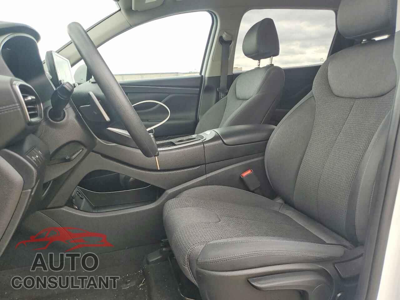 HYUNDAI SANTA FE 2023 - 5NMS1DAJ8PH564042