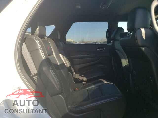DODGE DURANGO 2021 - 1C4SDJCT8MC521724