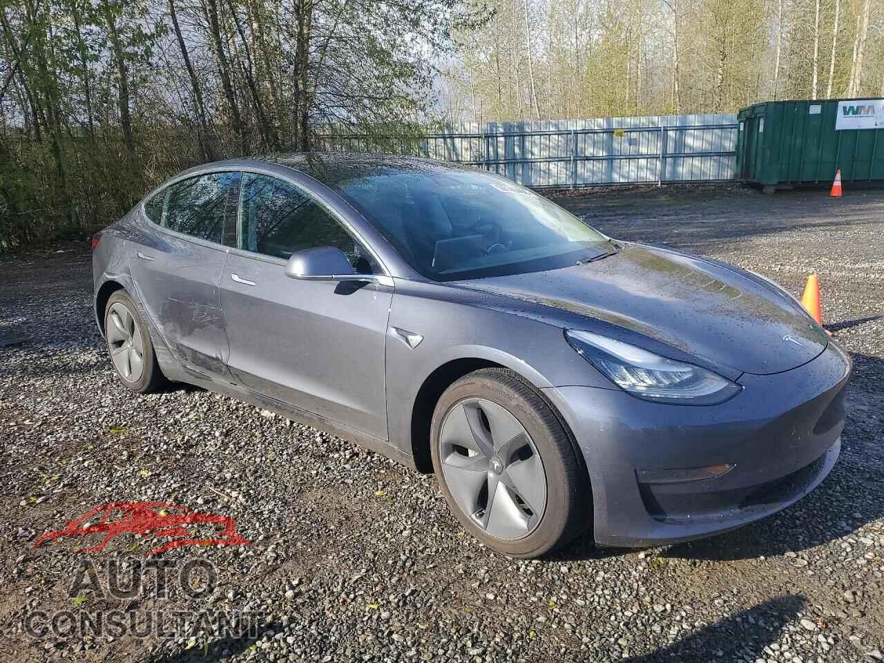 TESLA MODEL 3 2020 - 5YJ3E1EB0LF710679
