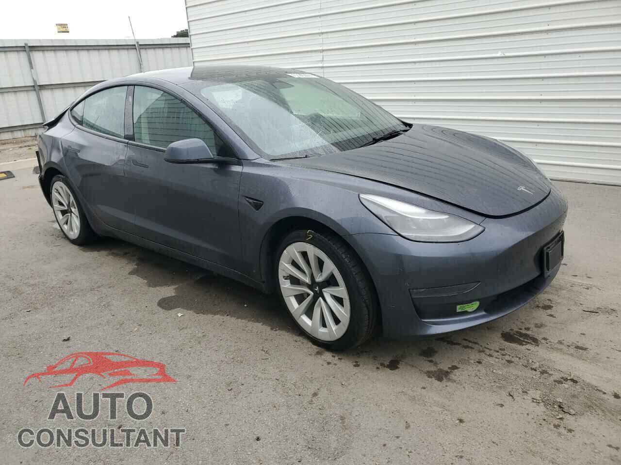 TESLA MODEL 3 2023 - 5YJ3E1EA9PF448156
