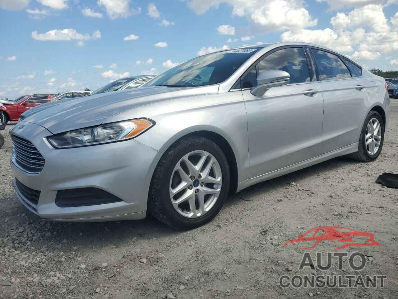 FORD FUSION 2016 - 3FA6P0H70GR275021