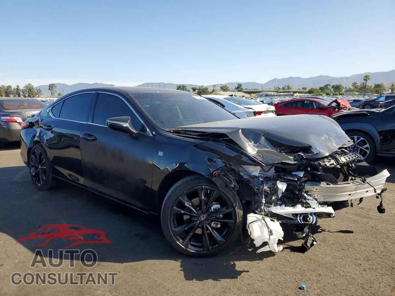 LEXUS ES 300H F 2025 - 58ADA1C19SU071576