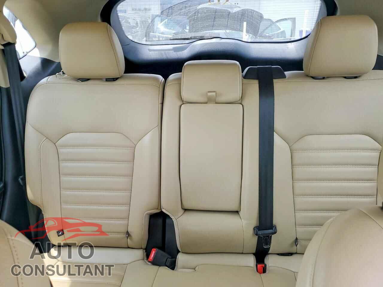 FORD EDGE 2015 - 2FMTK3J91FBB34847