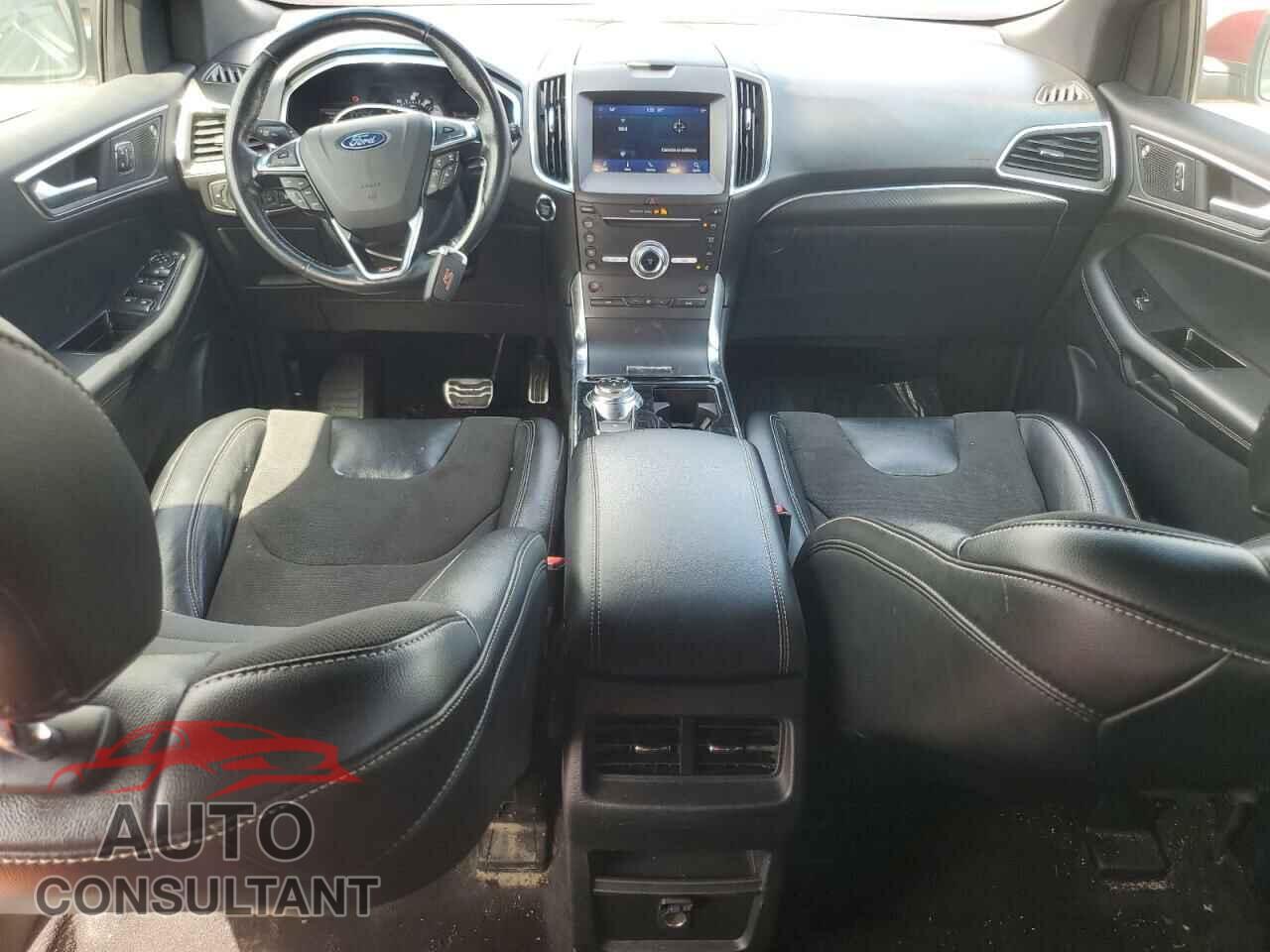 FORD EDGE 2019 - 2FMPK4AP7KBC21121