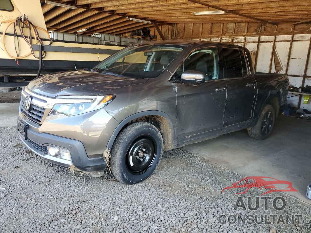 HONDA RIDGELINE 2020 - 5FPYK3F74LB004391
