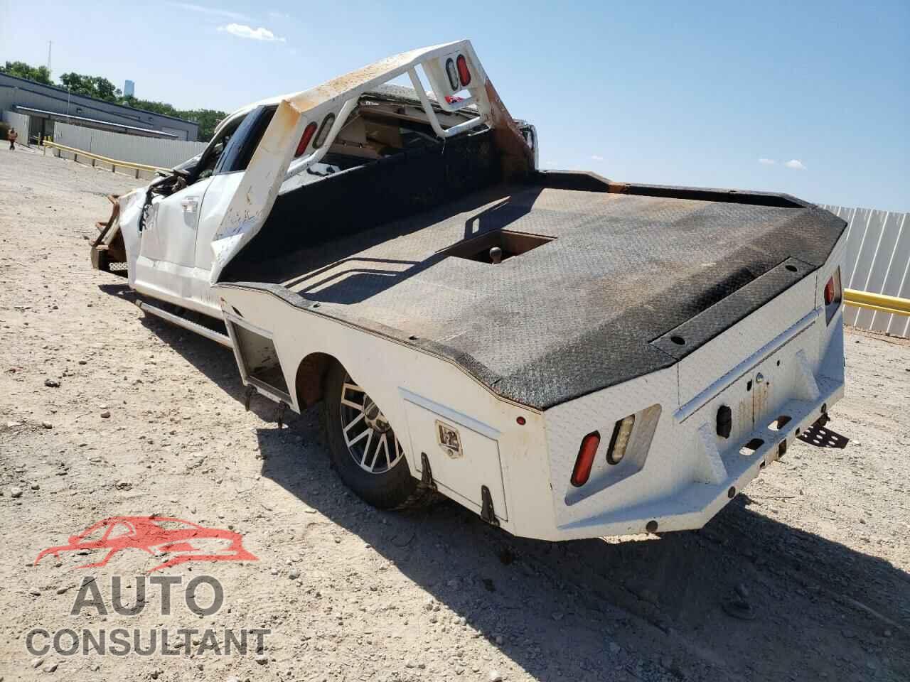 FORD F250 2017 - 1FT7W2B68HEB76576