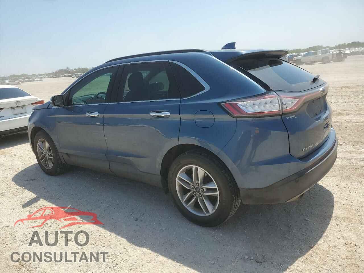 FORD EDGE 2018 - 2FMPK3J95JBC06322