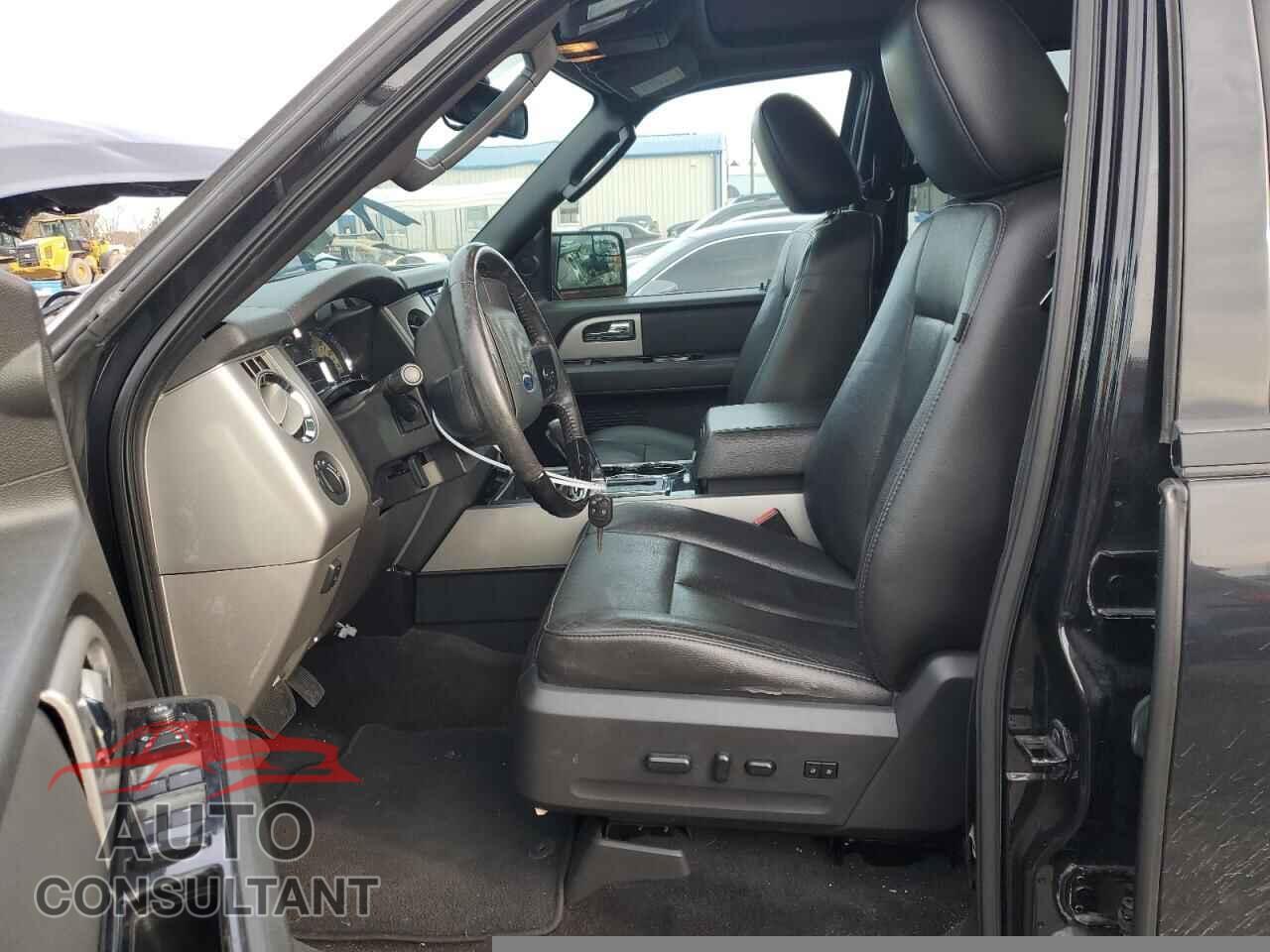 FORD EXPEDITION 2014 - 1FMJK2A52EEF52089