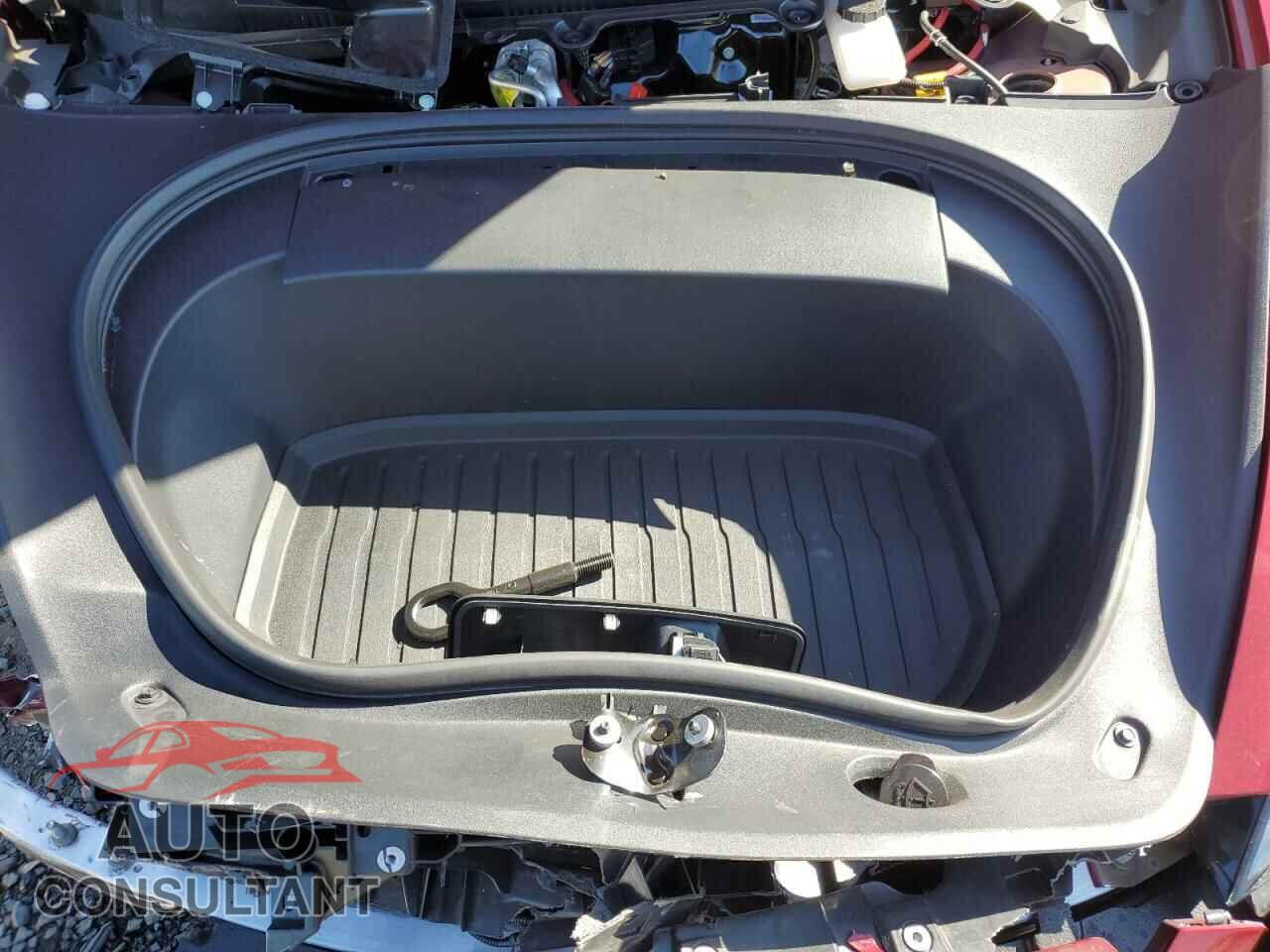 TESLA MODEL 3 2024 - 5YJ3E1ET3RF810289