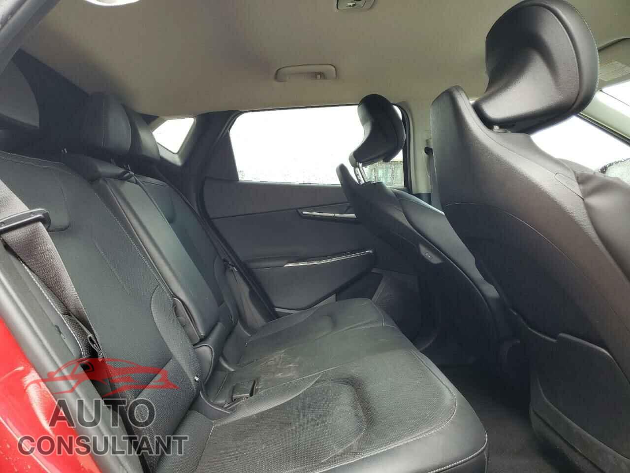 KIA EV6 LIGHT 2023 - KNDC34LA1P5609997