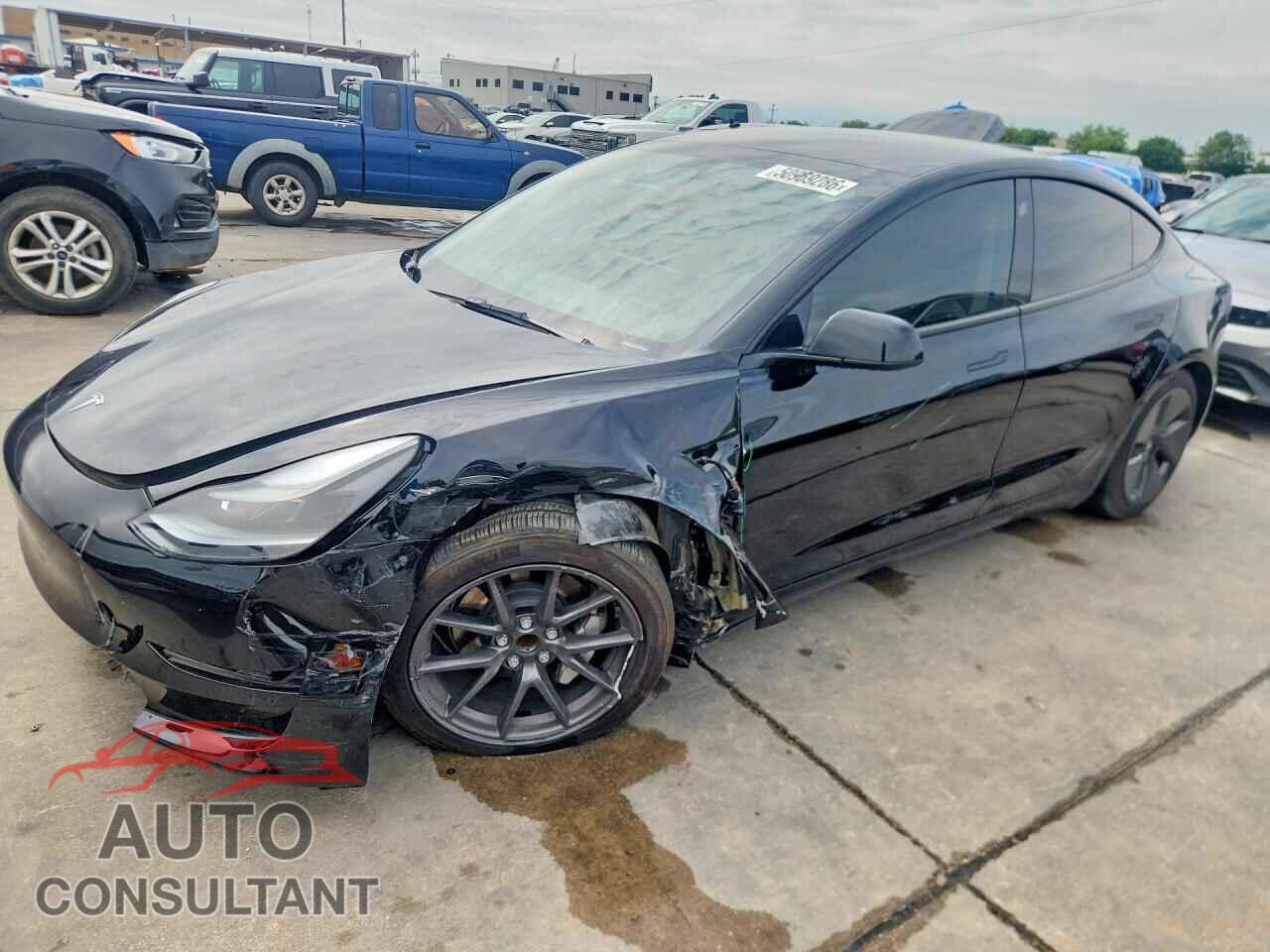 TESLA MODEL 3 2023 - 5YJ3E1EA8PF681879