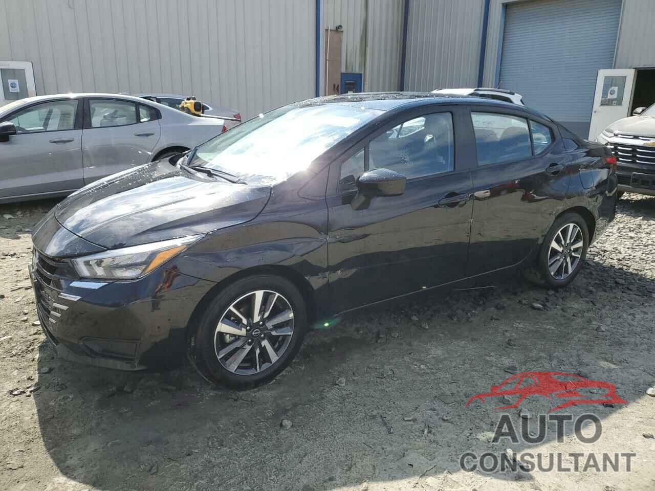 NISSAN VERSA 2025 - 3N1CN8EV5SL831018