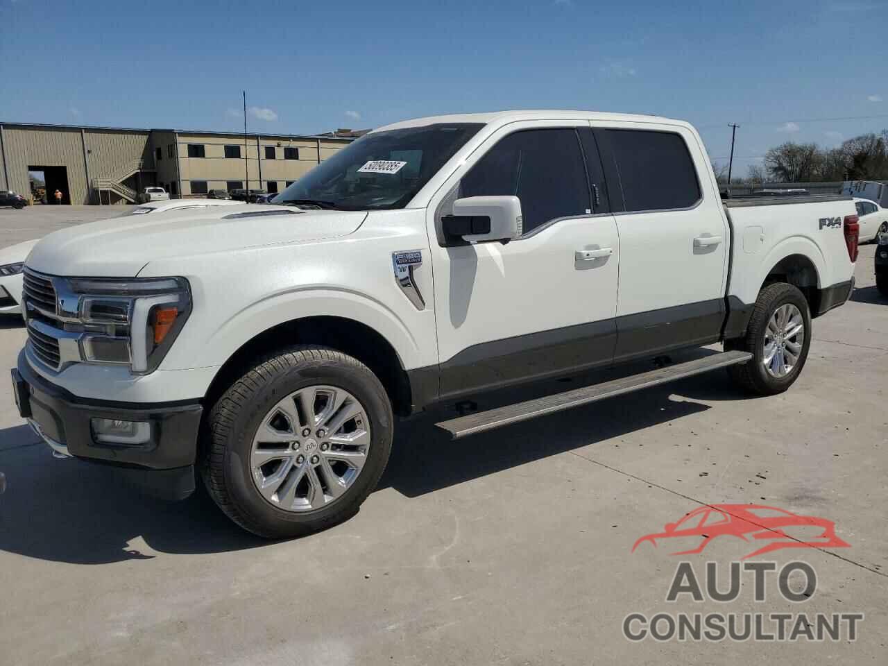 FORD F150 2024 - 1FTFW6L84RFB96838