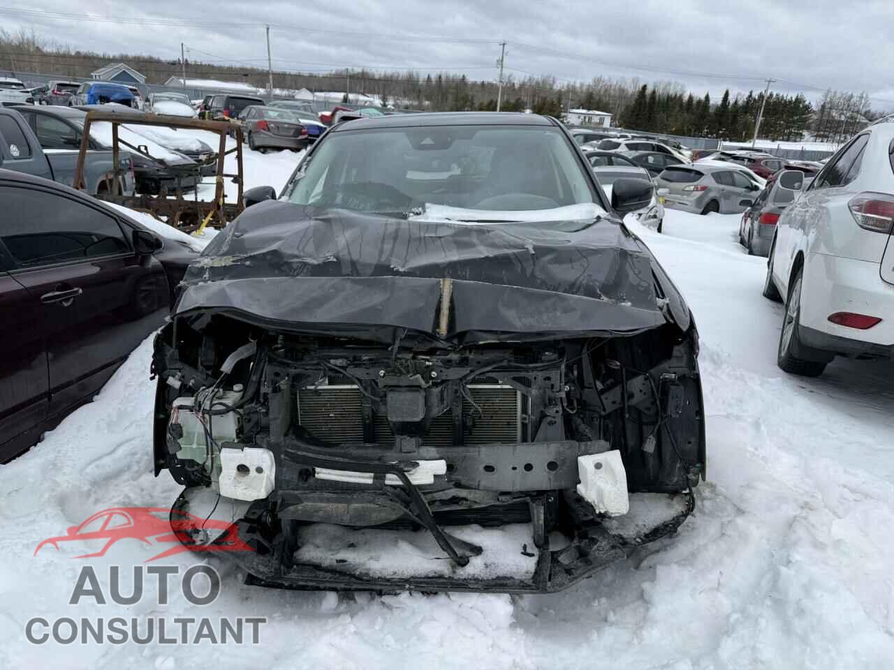 MAZDA CX-5 PREFE 2024 - JM3KFBCL0R0444847