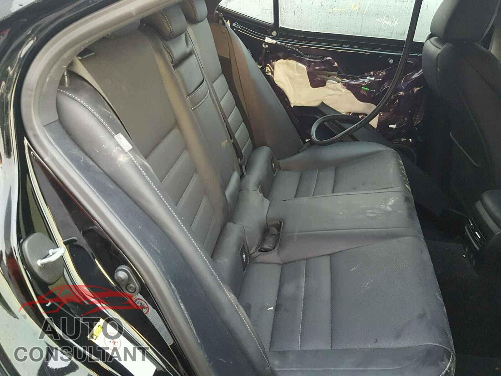 LEXUS IS 250 2014 - JTHBF1D20E5041360