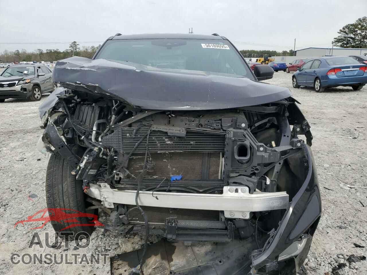 FORD EXPLORER 2020 - 1FMSK7DHXLGB09326