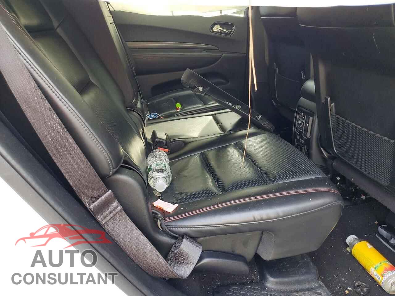 DODGE DURANGO 2023 - 1C4RDJDG3PC625056