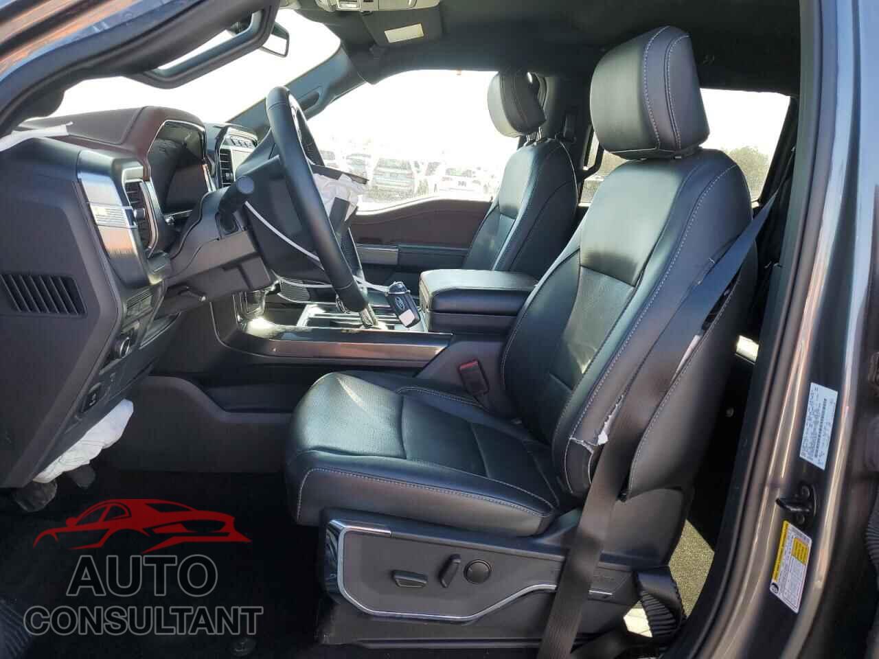 FORD F-150 2023 - 1FTFW1E83PFA56938