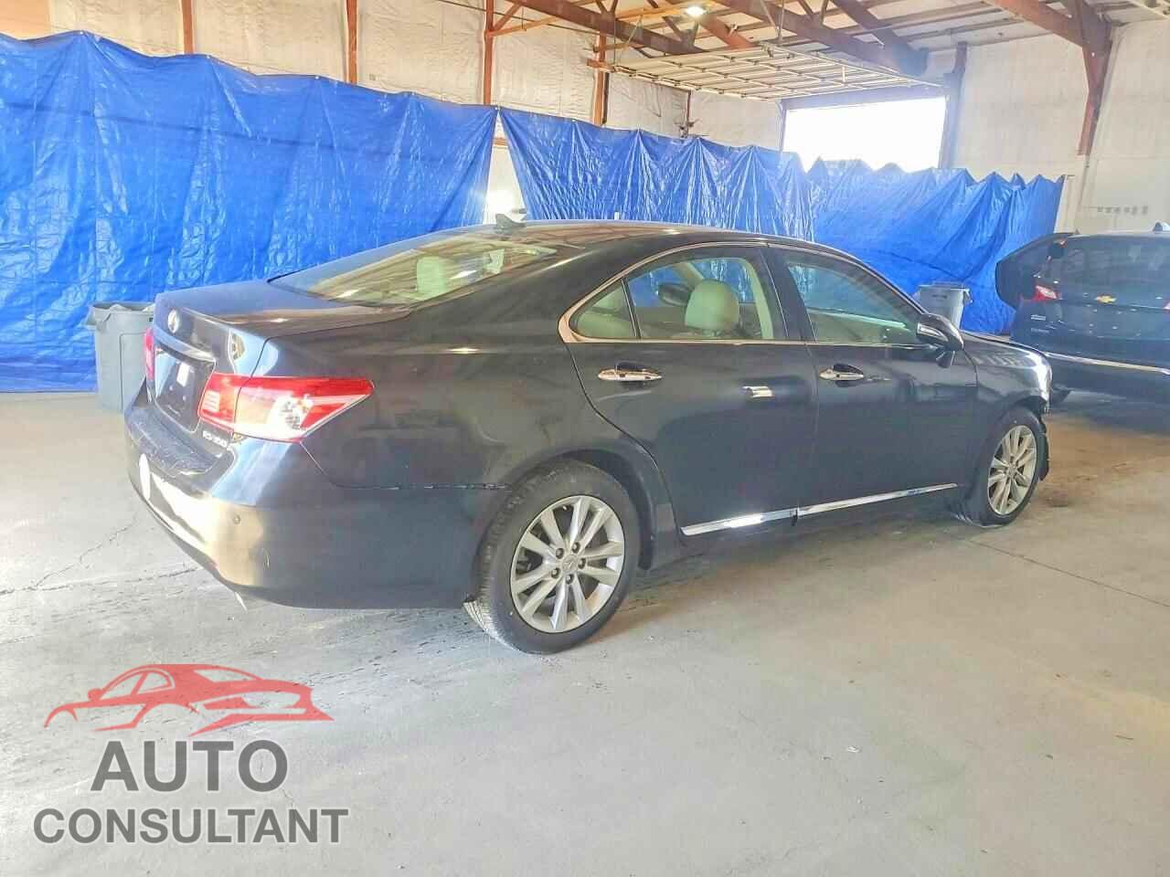 LEXUS ES350 2012 - JTHBK1EGXC2482417