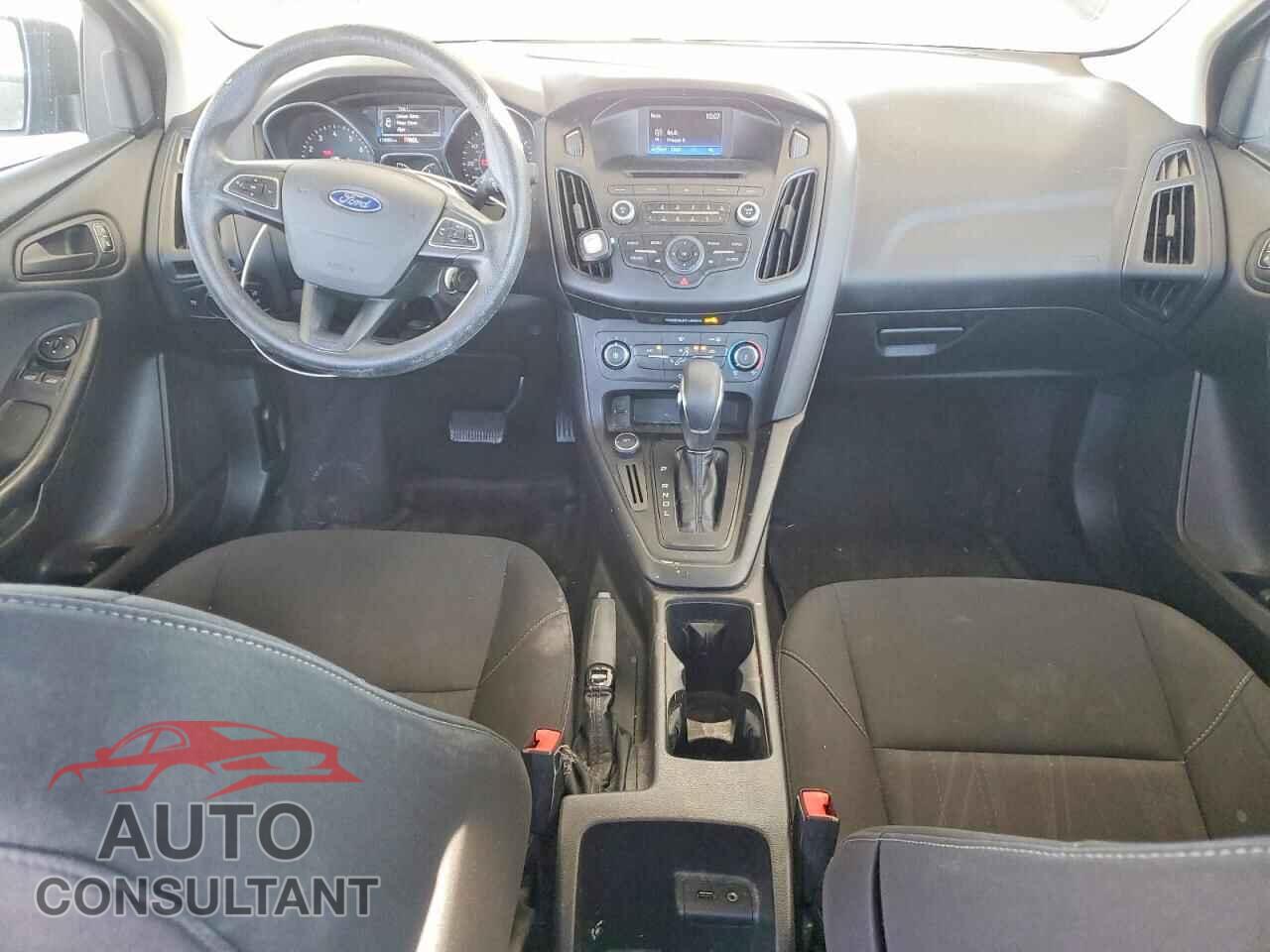 FORD FOCUS 2016 - 1FADP3E2XGL274247