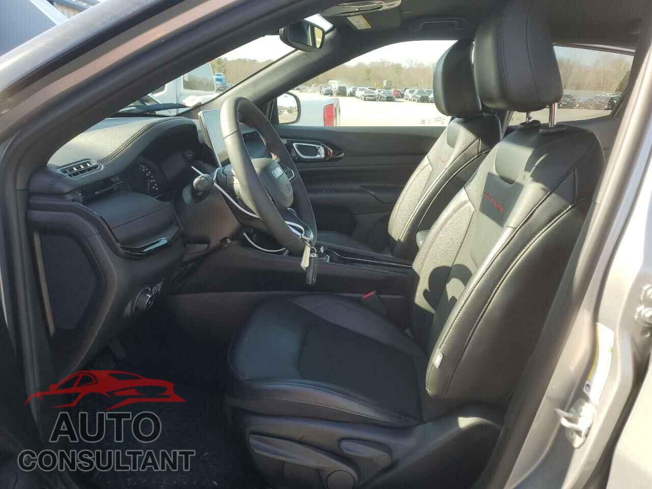 JEEP COMPASS 2023 - 3C4NJDDN5PT565874