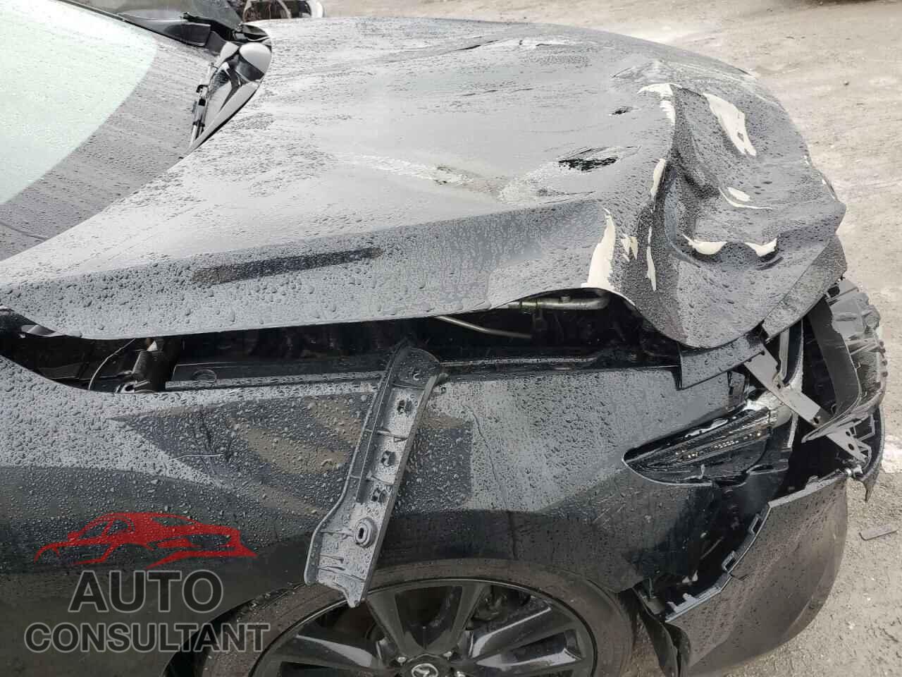 MAZDA 3 2019 - JM1BPANM4K1129233