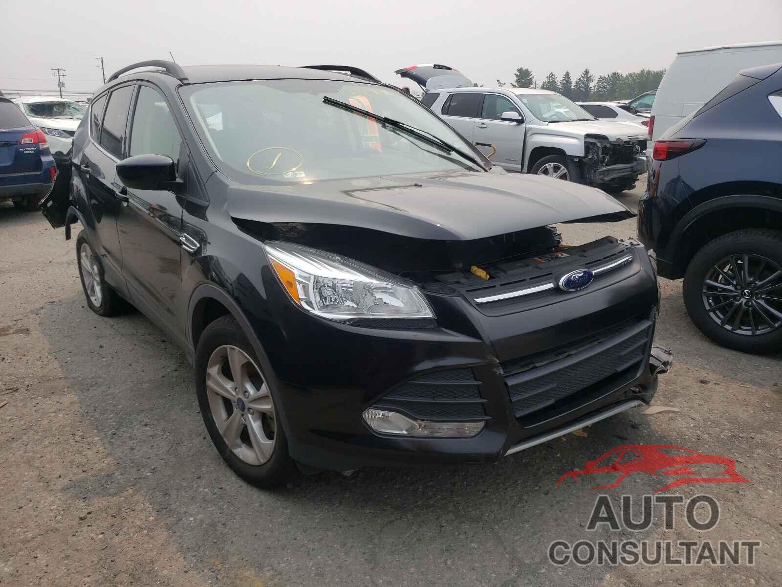 FORD ESCAPE 2016 - 1FMCU9GXXGUC71624