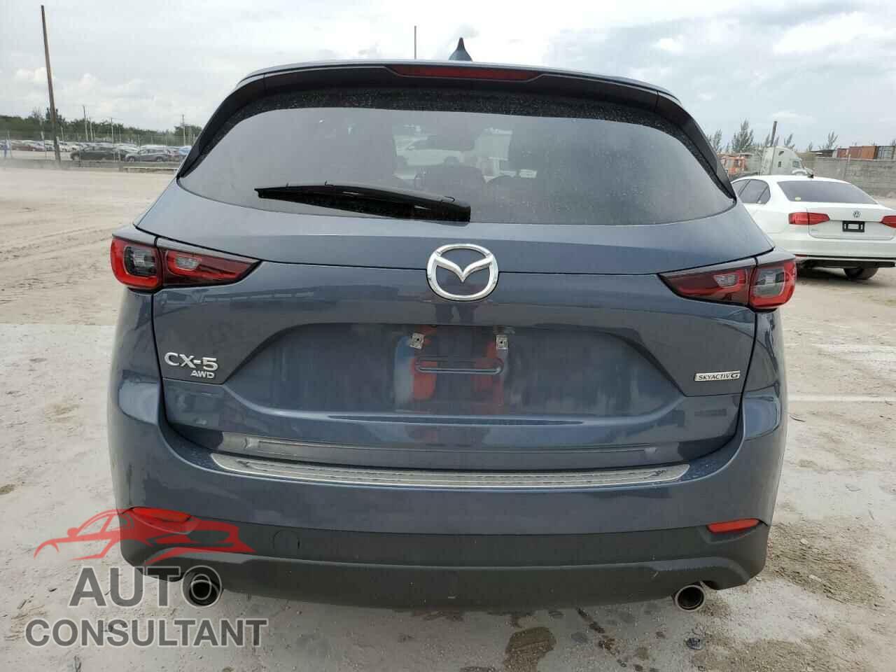 MAZDA CX-5 PREFE 2024 - JM3KFBCL6R0433237