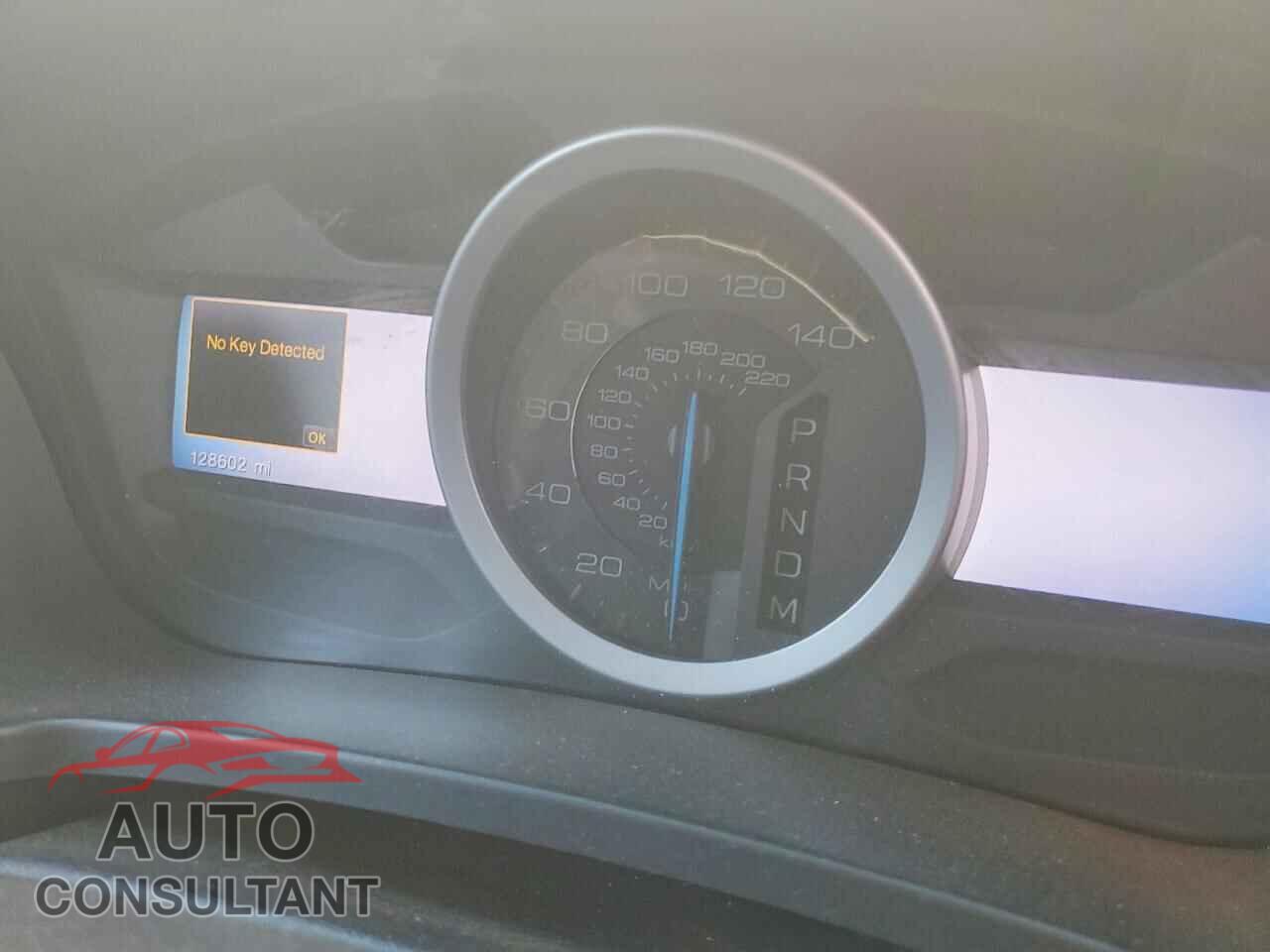 FORD EXPLORER 2013 - 1FM5K7F88DGB53675