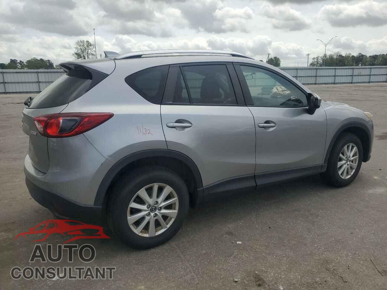 MAZDA CX-5 2014 - JM3KE2CY8E0337229