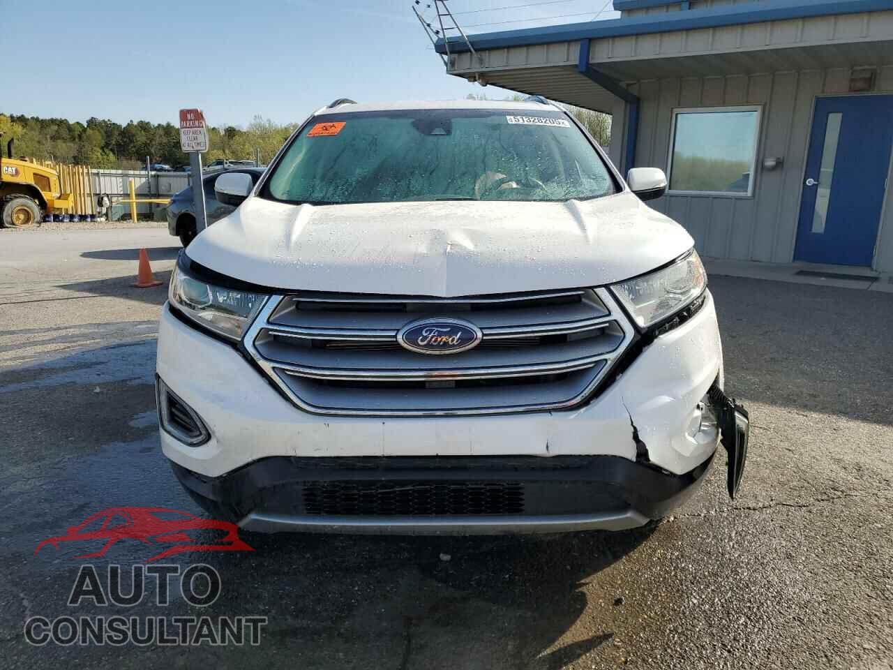 FORD EDGE 2018 - 2FMPK3J80JBC30325