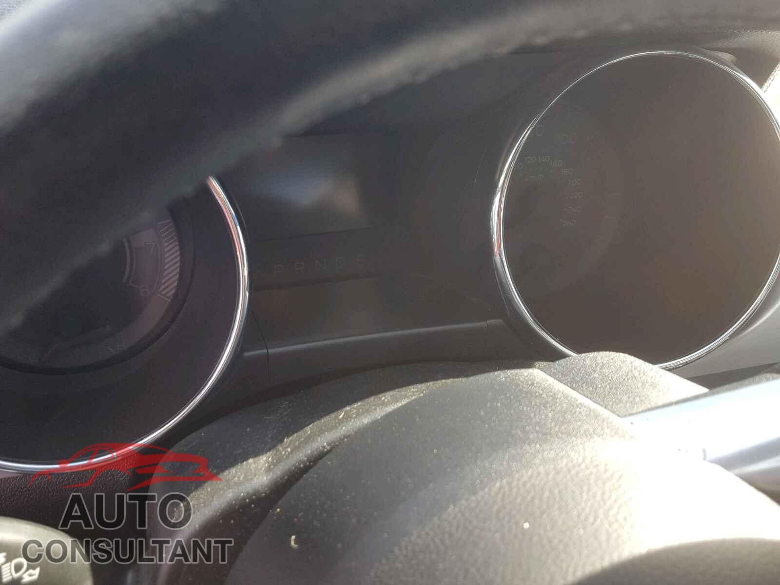 FORD MUSTANG 2015 - 1FA6P8CF3F5394759