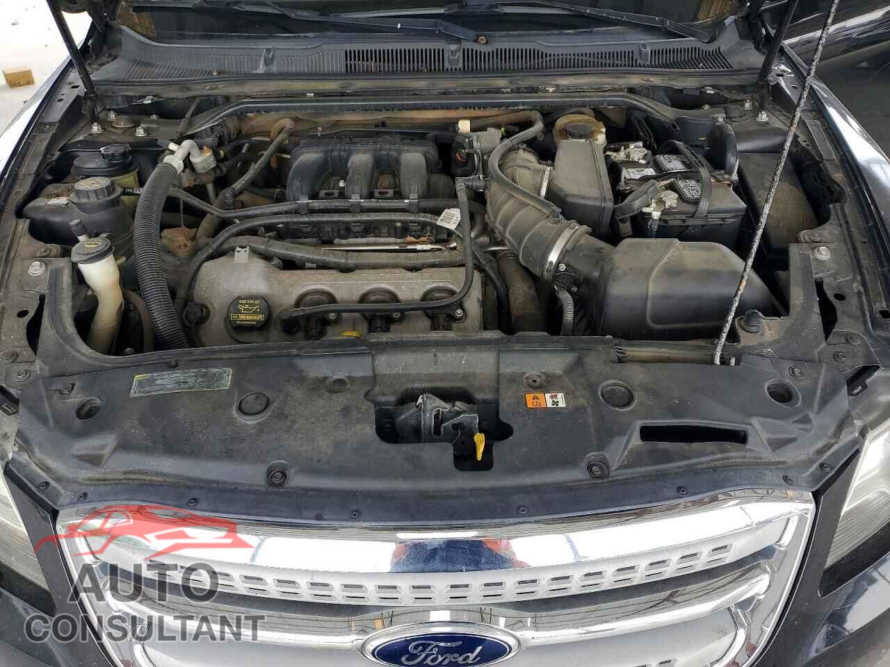 FORD TAURUS 2011 - 1FAHP2EW6BG168216